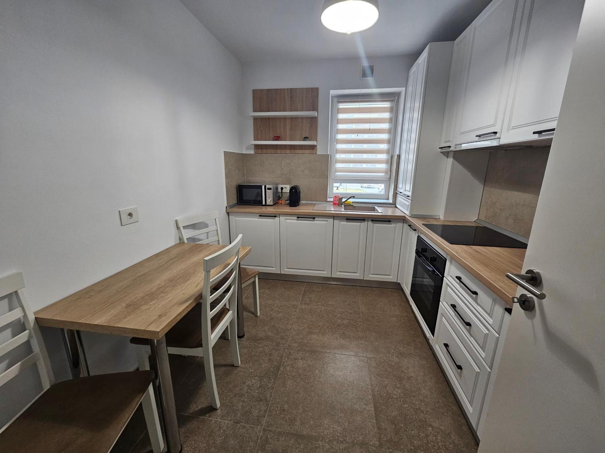 Deluxe Cozy Apartments - Coresi Mall #Brasov Bagian luar foto